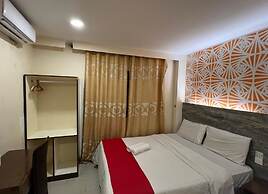 Hotel Grand Mutiara