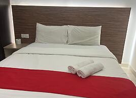 Hotel Grand Mutiara