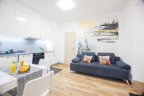Apartments Gabrieri