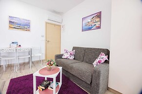 Apartments Gabrieri