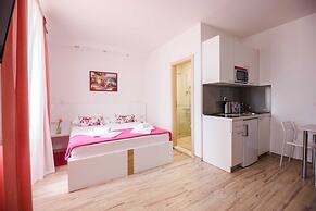 Apartments Gabrieri