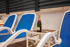 Apartments Gabrieri