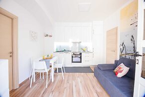 Apartments Gabrieri