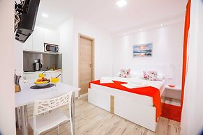 Apartments Gabrieri