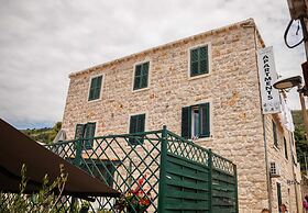 Apartments Gabrieri