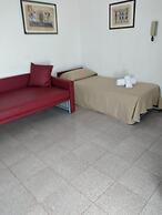 Camere Girasole