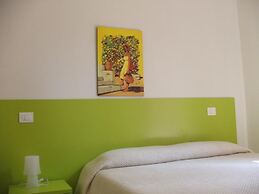 Camere Girasole