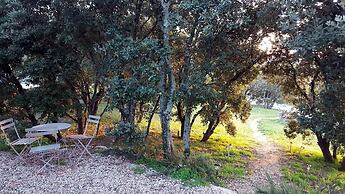 Les Terrasses de Gordes