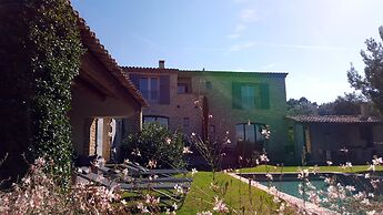 Les Terrasses de Gordes