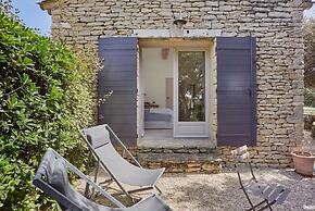 Les Terrasses de Gordes