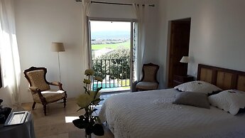 Les Terrasses de Gordes
