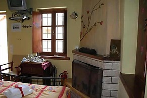 Nikolas Guesthouse