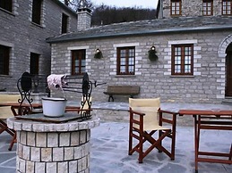 Nikolas Guesthouse