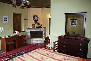 Nikolas Guesthouse
