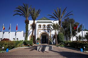 Valeria Jardins D'Agadir Resort