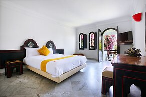Valeria Jardins D'Agadir Resort