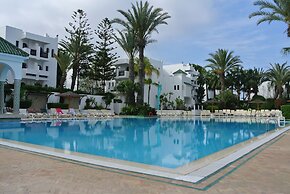 Valeria Jardins D'Agadir Resort