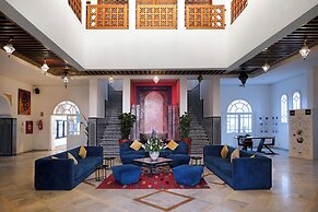 Valeria Jardins D'Agadir Resort
