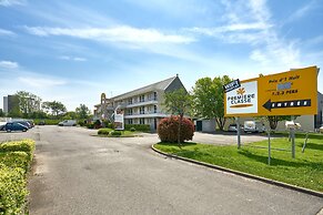 Première Classe La Roche Sur Yon - Vendéspace