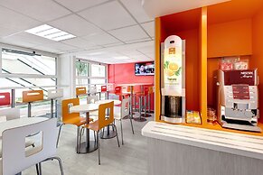 Première Classe La Roche Sur Yon - Vendéspace