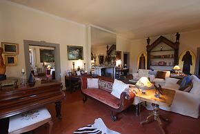 Chianti Yoga - The Tuscan Collection
