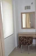 Gennadi Aegean Horizon Villas