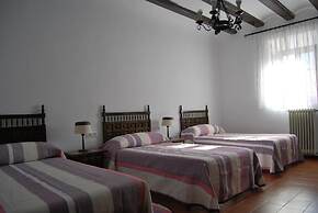 Hostal La Casa Grande