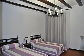 Hostal La Casa Grande