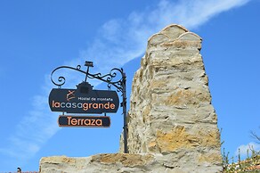 Hostal La Casa Grande