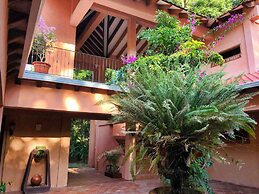 La Villa de Soledad B&B