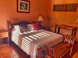 La Villa de Soledad B&B