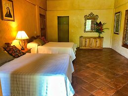 La Villa de Soledad B&B