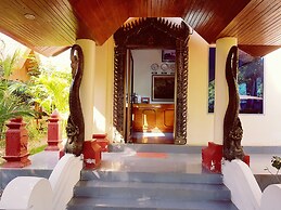 Manisanda Hotel