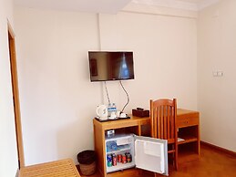 Manisanda Hotel