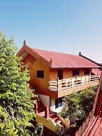 Manisanda Hotel