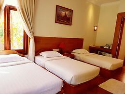 Manisanda Hotel