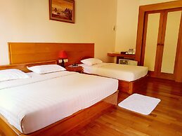 Manisanda Hotel
