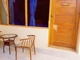 Manisanda Hotel