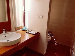 Manisanda Hotel