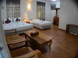 Manisanda Hotel
