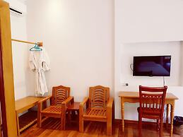 Manisanda Hotel