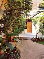 Manisanda Hotel