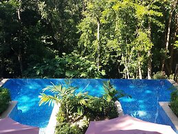 Table Rock Jungle Lodge
