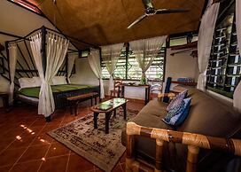 Table Rock Jungle Lodge