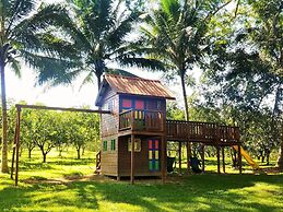 Table Rock Jungle Lodge