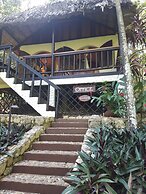 Table Rock Jungle Lodge