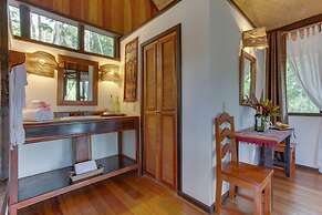 Table Rock Jungle Lodge
