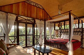 Table Rock Jungle Lodge