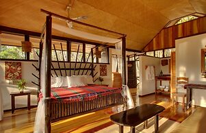 Table Rock Jungle Lodge
