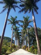 Table Rock Jungle Lodge